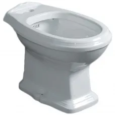 Биде напольное Simas Arcade AR823bi*1