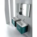 Комплект смесителей Jacob Delafon Talan E10105RU-CP + E10378RU-CP + E99898RU-CP