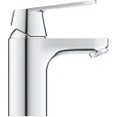 Смеситель для раковины без донного клапана Grohe Eurosmart Cosmopolitan 32824000