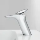 Смеситель для раковины без донного клапана Am.Pm Spirit V2.0 F70A02100