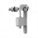 Инсталляция для подвесного унитаза, клавиша хром BT7905С