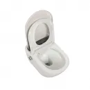 Smart умный унитаз SMARTFLOW. SMF3017T-WH