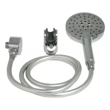 Набор с ручным душем SMARTFLOW SMF0801-D01CP
