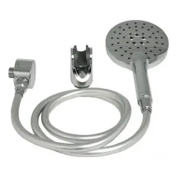 Набор с ручным душем SMARTFLOW SMF0801-D01CP