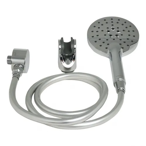 Набор с ручным душем SMARTFLOW SMF0801-D01CP