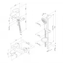 Комплект смесителей AM.PM Spirit 2.1 F40971A00