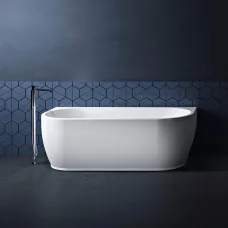 Акриловая ванна 170x75 см Vincea VBT-107