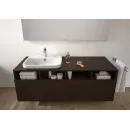 Смеситель для раковины с донным клапаном Hansgrohe Logis E 71161000