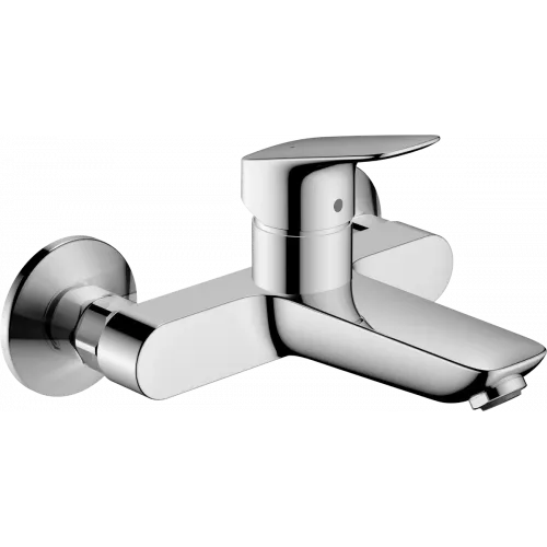 Смеситель для раковины Hansgrohe Logis 71225000