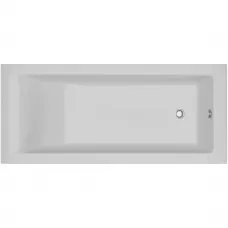 Ванна из литьевого мрамора Delice Diapason DLR330007 170x80 см, белый