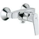 Комплект смесителей Grohe BauFlow 23755000 + 23752000 + 27853001