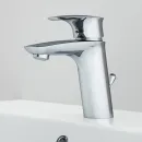 Смеситель для раковины с донным клапаном Am.Pm Spirit 2.1 F71A82100