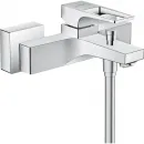 Комплект смесителей Hansgrohe Metropol 74540000 + 74507000 + 26532400