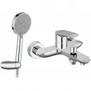 Комплект смесителей Damixa Palace Grand 461300000 + 460210000