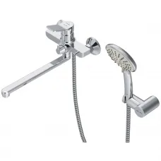 Смеситель для ванны AM.PM X-Joy F85A95000