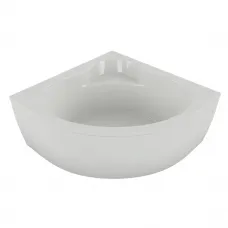 Акриловая ванна 145x145 см Aquatek Ума