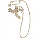 Комплект смесителей Jacob Delafon Cleo 1889 E24313-BGG + E24308-BGG