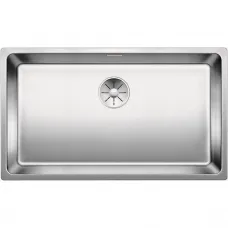 Кухонная мойка Blanco Adano 700-IF InFino зеркальная полированная сталь 522969