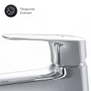 Смеситель для раковины AM.PM Joy F85E02100