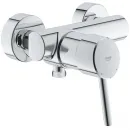Комплект смесителей Grohe Concetto 32210001 + 23451001