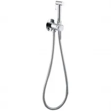 Гигиенический душ Allen Brau Priority 2.0 5.31029-00 со смесителем, хром