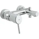 Комплект смесителей Grohe Concetto 32211001 + 23451001 + 27924001