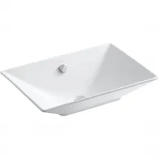 Раковина 55x37,5 см Kohler Reve 4819-0