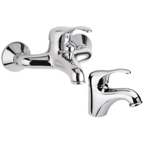 Комплект смесителей Remer Musa M05 + M11