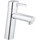 Комплект смесителей Grohe Concetto 32210001 + 23451001