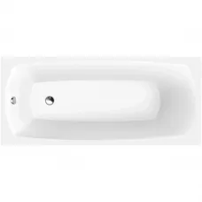 Квариловая ванна 170x75 см альпийский белый Villeroy & Boch My Art UBQ170MYA2V-01