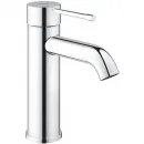 Комплект смесителей Grohe Essence New 33636001 + 23590001 + 27924001
