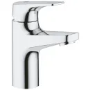 Комплект смесителей Grohe BauFlow 23755000 + 23752000 + 27853001
