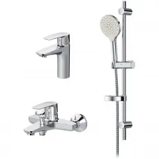 Комплект смесителей AM.PM Spirit 2.1 F40971A00