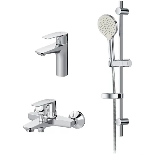 Комплект смесителей AM.PM Spirit 2.1 F40971A00