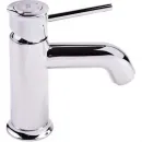 Смеситель для раковины без донного клапана Grohe BauClassic 23162000