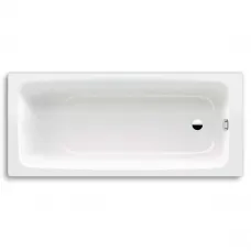 Ванна стальная Kaldewei Cayono 748 274800013001 160x70 см, с водоотталкивающим покрытием, альпийский белый