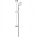 Комплект смесителей Grohe Eurostyle New 33590003 + 32468003 + 27853001