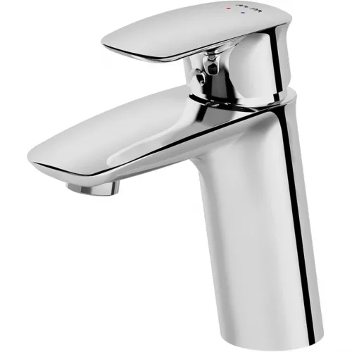 Смеситель для раковины без донного клапана Am.Pm Spirit 2.1 F71A02100