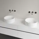 Раковина 40x40 см Villeroy & Boch Collaro 4A184001