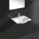 Смеситель для раковины с донным клапаном Grohe Essence New 23589001