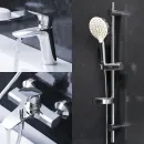 Комплект смесителей AM.PM Spirit 2.1 F40971A00