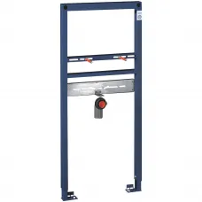 Монтажный элемент для раковины с одним отверстием под смеситель, 1130 мм Grohe Rapid SL 38557001