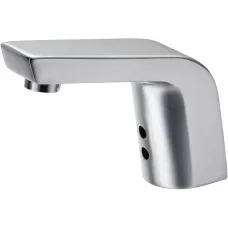 Смеситель для раковины Ksitex M-8155 сенсорный, хром