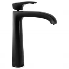Смеситель для кухни Paini Lady 89YO579 черный матовый