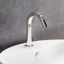 Смеситель для раковины бесконтактный Damixa Scandinavian Pure 360290000