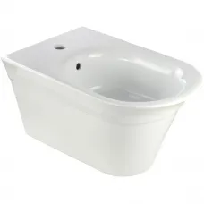 Биде подвесное Migliore Monaco 32068 белый глянец