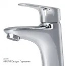 Смеситель для раковины AM.PM Joy F85E02100