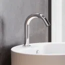 Смеситель для раковины бесконтактный Damixa Scandinavian Pure 360290000