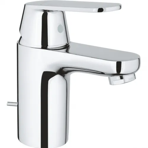 Смеситель для раковины с донным клапаном Grohe Eurosmart Cosmopolitan 32825000