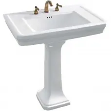 Раковина 81x55,5 см Boheme Vogue 942-2